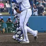 De山﨑康晃「九回は僕にとって特別なもの。ここに返り咲けるようにという思いを強く持っている」