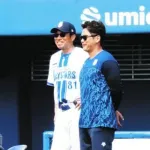 DeNA相川監督、今季の抑え「なんとなくイメージはある」小杉投手コーチ「四球を出さずに三振が取れて、パワーピッチングができる投手」