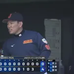【ソフトバンク対侍ジャパン】侍ジャパンがソフトバンクに２安打完封負けで本戦へ不安残す　５回まで無安打など打線終始沈黙