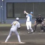 日本ハム西川遥輝の復帰後初ホームランｗｗｗｗｗｗｗｗｗ