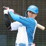 【日本ハム】新庄剛志監督の４番起用　西川遥輝が復帰１号で“一発回答”