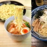 「つけ麺」と「油そば」どっちが好き