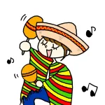 【朗報】「メキシコの」をつけて陽気にならない単語、無い