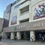 秋葉原って言うほどつまらなくないよな