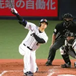 そろそろ大谷翔平が侍JAPANに合流するけど