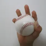 プロレベルの投手が鷲掴みでボール投げたらどんな変化するの？
