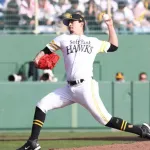 ホークス育成のアルメンタ、本当に「なんで育成か分かんないレベル」