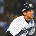 今思えば矢野先生のセカンド糸原は常識を逸してたな