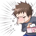 なんG、30超えてから花粉症になった部。まじで今まで甘えとか言ってすまんかった