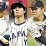 WBC日本打線、最強すぎるｗｗｗｗｗｗ