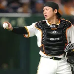 なぁ？改めて甲斐拓也って本当に必要だったんか？