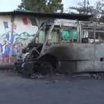 メキシコの麻薬組織、ボスが死んだ報復に国家警備隊の隊員25人を殺害