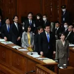 高市早苗「やっぱ日本に核兵器持ち込むの無理じゃね？」