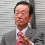 【朗報】小沢一郎さん、中道結党を批判、引退も否定