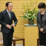 高市首相、追加利上げに難色示す　日銀・植田総裁との会談で