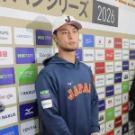 ダルビッシュ「またマイアミで」侍アンバサダーで宮崎合宿“完走”　最後の夜の様子も明かす「あっという間の楽しい時間でした」