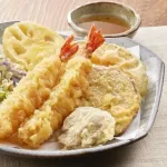 この天ぷら打線めっちゃ強そうじゃね？