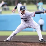 ヤクルトの怪我、全部左箇所だった