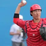 カープ二俣は『捕手専念or超ユーティリティー』←どう育てるべきか？