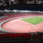 【悲報】名古屋グランパスの新ホームスタジアム、完成するも「サッカー観戦に向いてない」と話題に