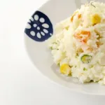 すまん、ポテトサラダってサラダちゃうよな🥺