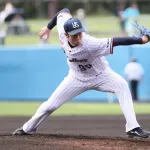 【悲報】ヤクルトスワローズ左寄りだった