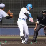 日ハム西川遥輝（33）、新庄監督の意向で『三振か本塁打か』のタイプにモデルチェンジ