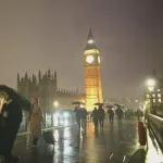 【悲報】イギリス、40日連続雨ｗｗｗｗｗｗｗｗ