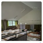【画像】1泊４万4千円…フジロック開催期間中の会場近くホテルのお部屋の様子がこちら