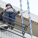 中卒とび職人(32)「時代はブルーカラー。年収1000万で同級生の大半より稼いでいる」