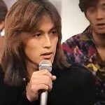 全盛期B'z稲葉、イケメンすぎるbzbzbzbzbzbzbzbzbzbzbzbzbz