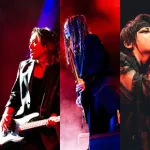【朗報】ルナシーの代表曲「ROSIER」「DESIRE」「STORM」だったｗｗｗｗｗ