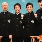 「笑ってはいけない」が世界展開へ⋯バニジェイ・エンターテインメントが吉本興業からフォーマット権を取得