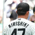 阪神・伏見寅威、虎投特徴「全員が意思統一」「無駄な1球を投げない」打ち上げ前に「非常に充実していた」