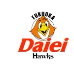 弱かった頃の福岡ダイエーホークス打線、強そう