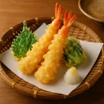 この天ぷら打線めっちゃ強そうじゃね？