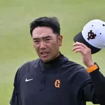 【悲報】巨人番記者「マスコミも選手達も松井秀喜にずっといてほしいと思ってる」