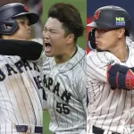 WBC侍ジャパン打線、最強すぎるwwwyw