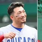 鈴木誠也さん、カープ佐々木泰に『血祭り』宣言ｗｗｗ【侍ジャパン】