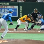 小林至（東大）「バントはデータ上MLBでは無意味だがNPBでは有効。得点確率が上がるんです」