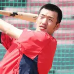 カープ矢野「チャンスは少ないと言われた」27歳が抱く危機感