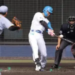 【朗報】新庄監督、西川遥輝さんに単打狙いをやめさせ三振ホームランマンに改造