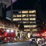 スカイツリー、9年前にも同じエレベーターで27人閉じ込め