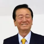 【朗報】小沢一郎さん、中道結党を批判、引退も否定