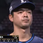西武・黒木優太が右肩手術　実戦復帰まで3ヶ月見込み