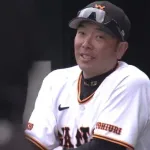 【悲報】巨人阿部監督「中山は結果出てるって言っても30本打ったわけじゃないんで」