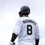 千葉魂　中村奨、不退転の決意　苦しんだ昨季、雪辱へ闘志　千葉ロッテ（第５１０回）