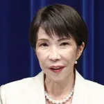 【文春】高市早苗、衆院議員に当選祝いのカタログギフトを配布