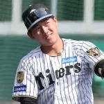 『6番・右翼　立石正広』の可能性にファン驚き