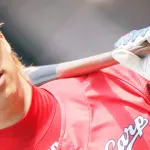 カープ羽月隆太郎、契約解除。指定薬物で逮捕「極めて重大な事案」